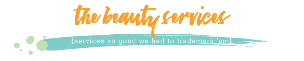 thetenspot-beauty-services