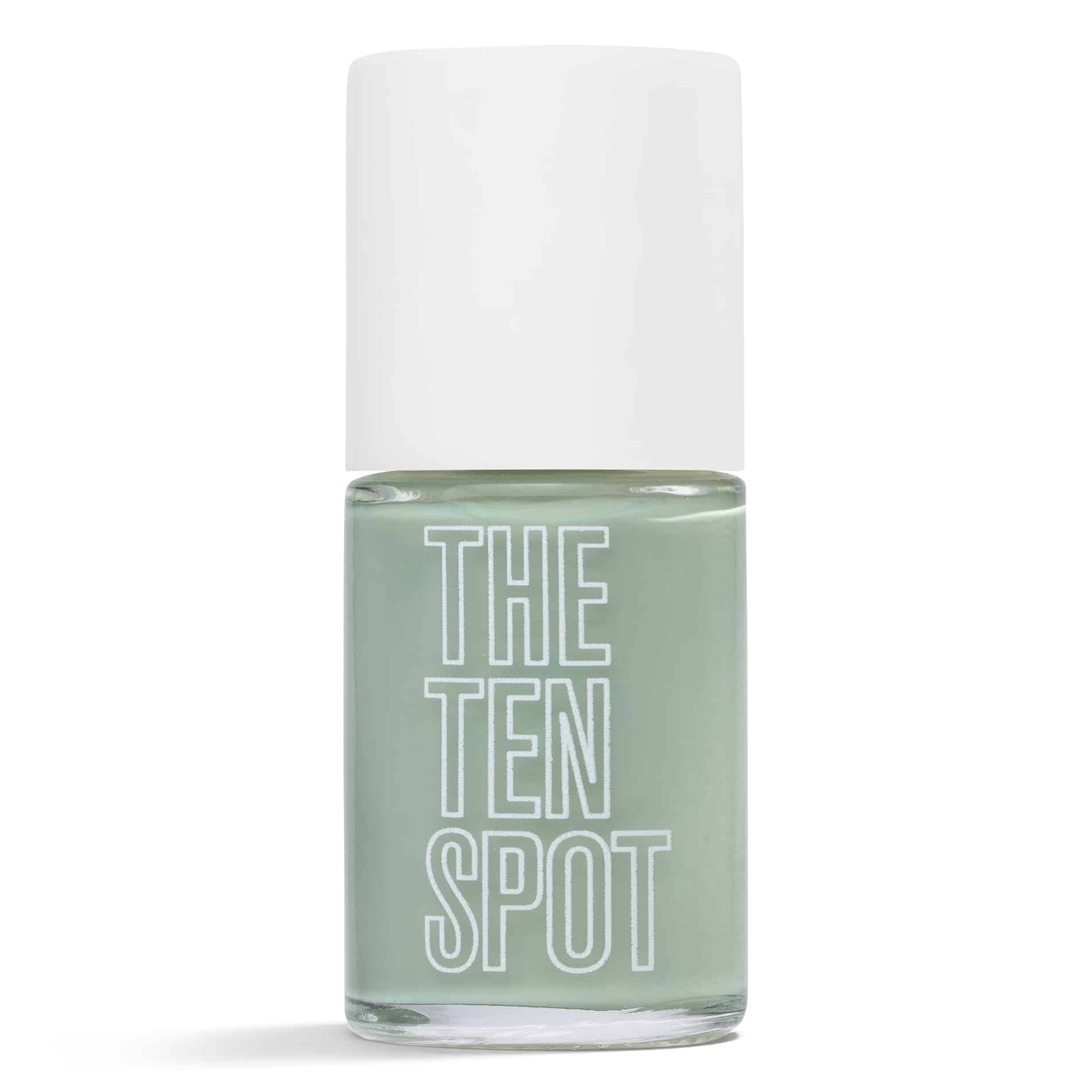 The Ten Spot nail polish