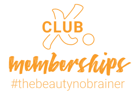xclub memberships